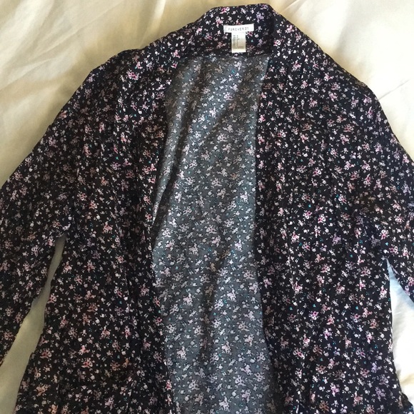 Blazer/kimono - Picture 2 of 6